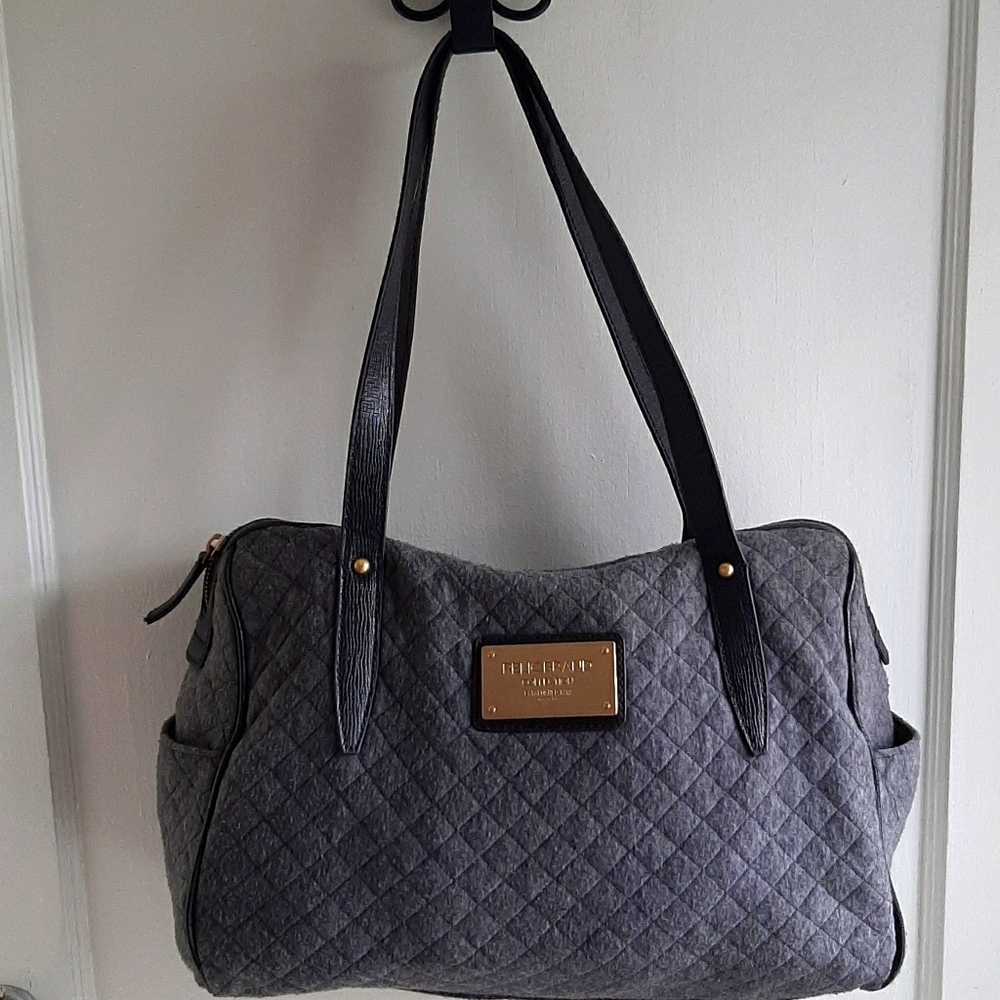 Relic purse